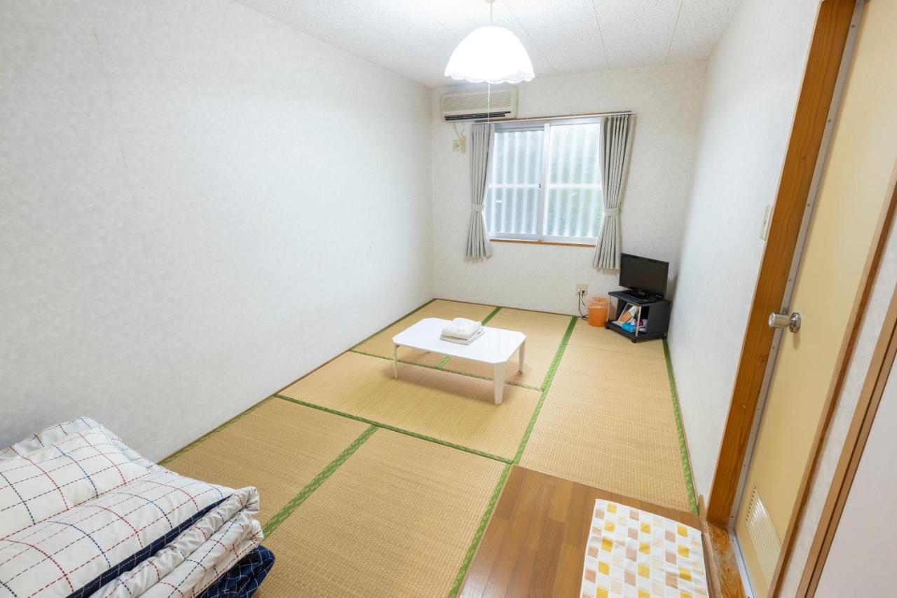 Kamekamehouse Hotel Tokashiki Exterior foto